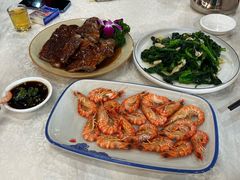 -崖口红树林海鲜餐厅