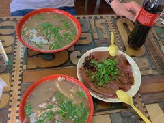 -春雨羊汤店(广开四马路总店)