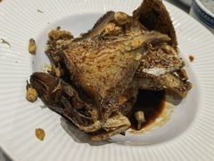 -白家餐厅(徐家汇店)