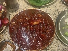 -西塔金胖胖首尔自助烤肉·街头小吃大排档