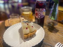 -黑草莓(重庆路店)