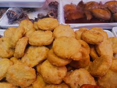-白魁老号饭庄(安内店)