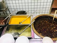 -陈寔包子王·卤煮小肠·京味小吃(龙潭店)