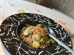 -燃扒房Steakhouse(皇庭店)