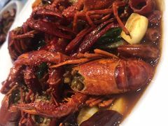 -龙咏记四季家福烤鸭中餐厅(滨湖店)
