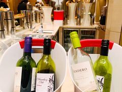 -TABLE·味西餐厅-成都茂业JW万豪酒店