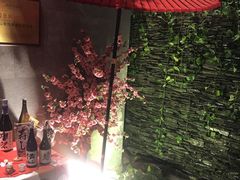 -天狗山料理(省体店)