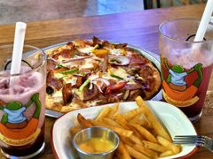 -Tubestation站点比萨(五道营店)