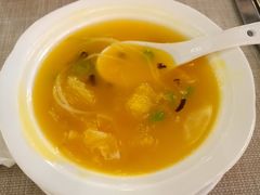 -佰园全日西餐厅-厦门佰翔软件园酒店