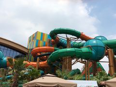 -杭州开元森泊度假乐园