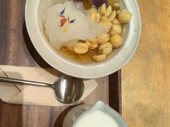 -绿小院(荔湾店)