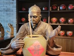 -厨邦酱油文化博览馆