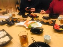-昊·来了寿司(双楠2店)