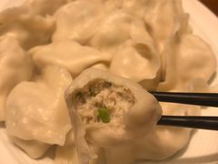 -必点海鲜·鲅鱼水饺(鞍山西道店)