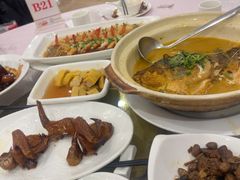 -顺风海鲜港(金玉兰店)