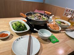-全牛匠·乐山跷脚牛肉(新中关店)