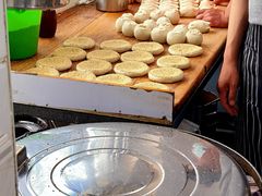 -清真喜兰老丁羊汤特色小吃