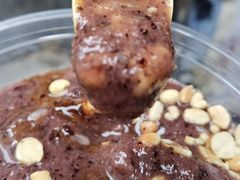 -夏食光安顺小舒冰粉冰浆(甲秀楼店)