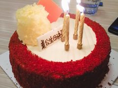 -第戎蛋糕(恒隆广场店)
