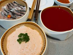 -海底捞火锅(凯德广场店)