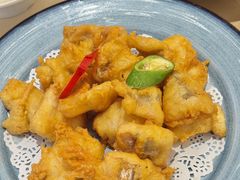 -轩记海鲜餐厅·四十五年老字号·经典粤菜(西区彩虹店)