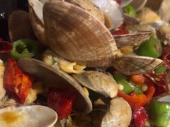 -年轮烧烤·羊蝎子·烤鱼(星湖街店)