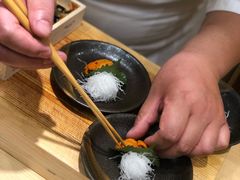 马粪海胆-鮨一日本料理旗舰店(总店)
