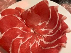 -东来顺饭庄(西直门店)