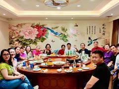-鹤鸣嘉印象饭店(东市场小区店)