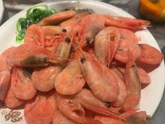 -鼎香缘海鲜自助火锅烤肉(锦辉购物广场店)