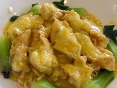 -粤盛海鲜平价店(洛溪食街店)