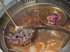 -三头牛·潮汕牛肉生蚝火锅 (夏湾店)