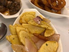 -摩根扒房(桐梓林店)