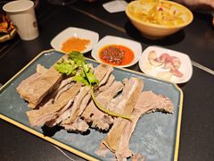 -青海名吃尕张娃非遗烤肉(城中店)