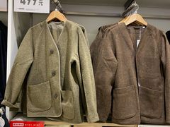 -优衣库(南宁万象城店)