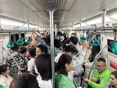 -王府井(地铁站)