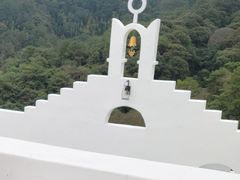 -龙岩森林水乡景区