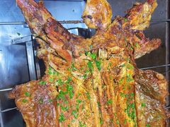 -香木香羊(小汤山店)