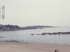 -青岛第二海水浴场