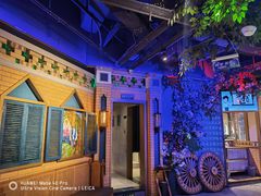 -胖老汉椒麻鸡清真新疆菜(西御街店)