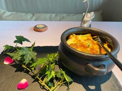 胡同儿罐焖牛肉-梧桐北京烤鸭·铜锅涮肉(海岸城店)