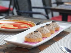吞拿鱼塔帕斯-Mezomd曼索蒂西班牙餐厅(广粤店)