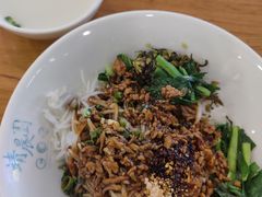 -靖晨园蒸饵丝(爱琴海店)