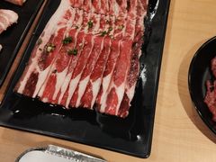 -花味·自助烤肉(雨花客厅店)