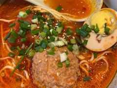 -呼啦面馆·头牌豌杂面(珠江国际B区店)