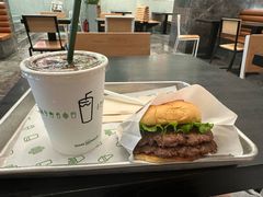 -Shake Shack(南山万象天地店)