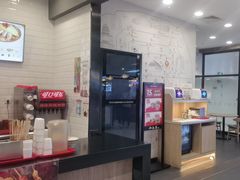 -和合谷(北京市王府井百货大楼店)
