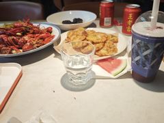 -杨氏青龙虾·羊蝎子(金盛路总店)