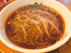 万记特色酸辣粉-万记麻辣烫国展总店