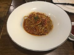 -1861意大利餐厅(文化广场店)